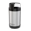 BLACK+DECKER 4 oz. Silver Coffee Grinder 1 BLACK+DECKER 4 oz. Silver Coffee Grinder -Air Fryers shop silver black decker coffee grinders cbg110s 64 1000