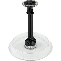 Brentwood Appliances 15 oz. Silver Cordless Electric Milk Frother with Warmer and Hot Chocolate Maker 15 Brentwood Appliances 15 oz. Silver Cordless Electric Milk Frother with Warmer and Hot Chocolate Maker -Air Fryers shop silver brentwood appliances milk frothers ga 401s 1f 1000