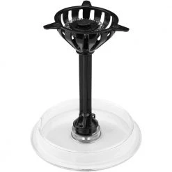 Brentwood Appliances 15 oz. Silver Cordless Electric Milk Frother with Warmer and Hot Chocolate Maker 16 Brentwood Appliances 15 oz. Silver Cordless Electric Milk Frother with Warmer and Hot Chocolate Maker -Air Fryers shop silver brentwood appliances milk frothers ga 401s 44 1000