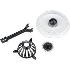 Brentwood Appliances 15 oz. Silver Cordless Electric Milk Frother with Warmer and Hot Chocolate Maker 18 Brentwood Appliances 15 oz. Silver Cordless Electric Milk Frother with Warmer and Hot Chocolate Maker -Air Fryers shop silver brentwood appliances milk frothers ga 401s 76 1000