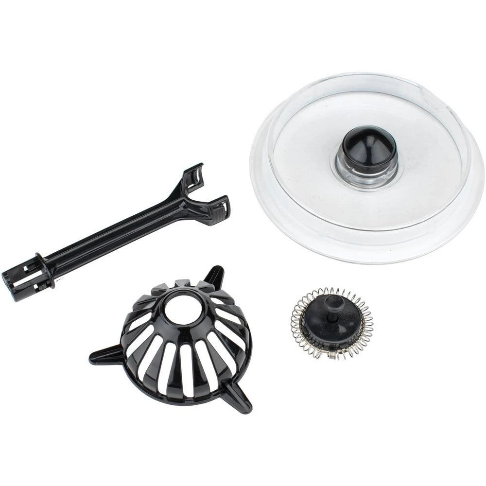 Brentwood Appliances 15 oz. Silver Cordless Electric Milk Frother with Warmer and Hot Chocolate Maker 10 Brentwood Appliances 15 oz. Silver Cordless Electric Milk Frother with Warmer and Hot Chocolate Maker - Image 8