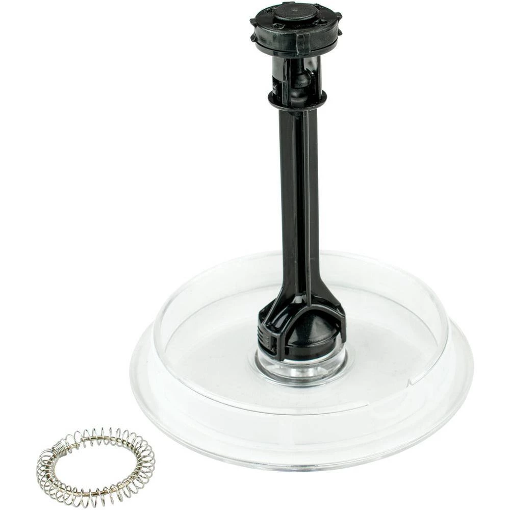 Brentwood Appliances 15 oz. Silver Cordless Electric Milk Frother with Warmer and Hot Chocolate Maker 9 Brentwood Appliances 15 oz. Silver Cordless Electric Milk Frother with Warmer and Hot Chocolate Maker - Image 7