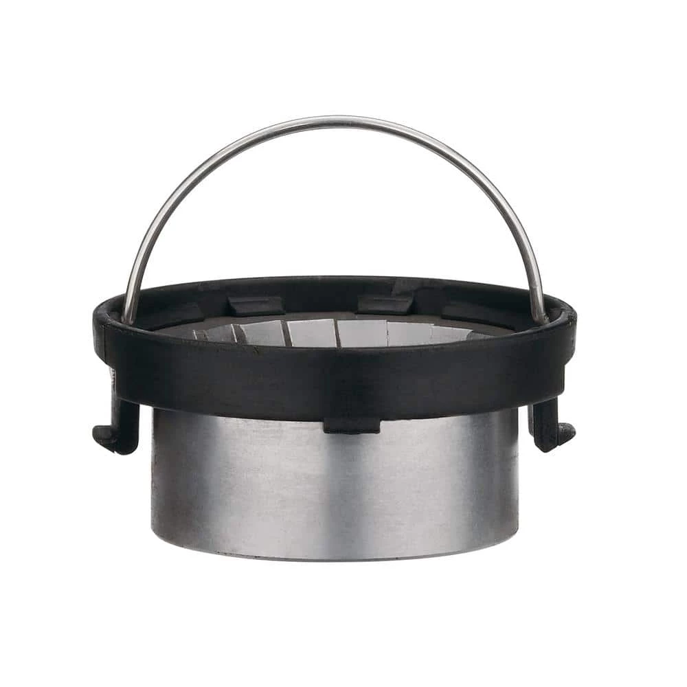 Cuisinart Programmable Conical Burr Mill, Coffee Grinder in Brushed Stainless 6 Cuisinart Programmable Conical Burr Mill, Coffee Grinder in Brushed Stainless - Image 4