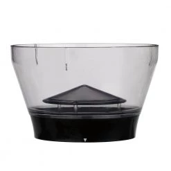 Cuisinart Programmable Conical Burr Mill, Coffee Grinder in Brushed Stainless 14 Cuisinart Programmable Conical Burr Mill, Coffee Grinder in Brushed Stainless -Air Fryers shop silver brushed stainless cuisinart coffee grinders cbm 18n fa 1000