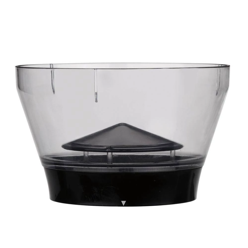 Cuisinart Programmable Conical Burr Mill, Coffee Grinder in Brushed Stainless 8 Cuisinart Programmable Conical Burr Mill, Coffee Grinder in Brushed Stainless - Image 6