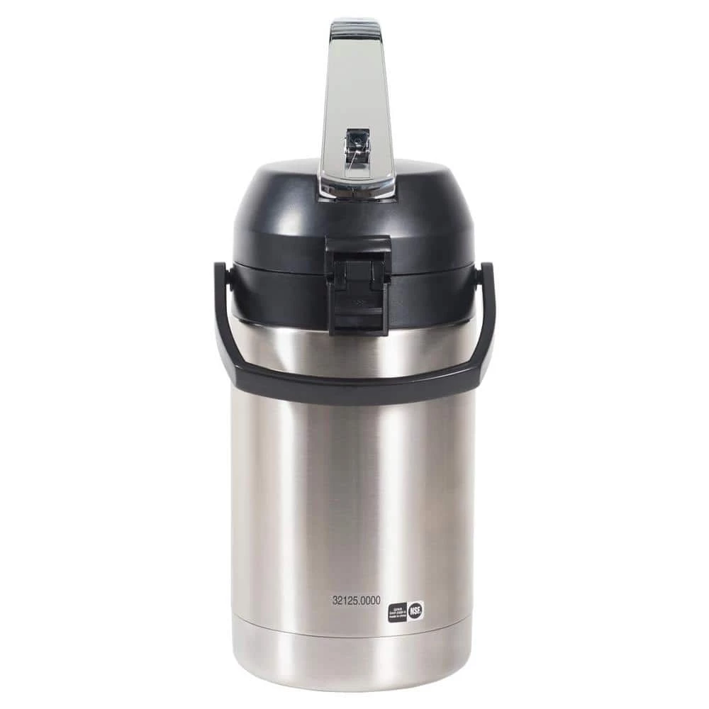 Bunn 2.5 Liter SST Lined Airpot 4 Bunn 2.5 Liter SST Lined Airpot - Image 2