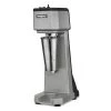 Waring Commercial Heavy-Duty Drink Mixer 16 oz. 3-Speed Silver Blender with Single-Spindle Timer 1-Cup Included 1 Waring Commercial Heavy-Duty Drink Mixer 16 oz. 3-Speed Silver Blender with Single-Spindle Timer 1-Cup Included -Air Fryers shop silver countertop blenders wdm120tx 64 1000