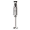 Unbranded Smart Stick 2 Speed Silver Immersion Blender with 300-Watt Motor and Improved Blade Guards -Air Fryers shop silver immersion blenders csb 175svp1 64 1000