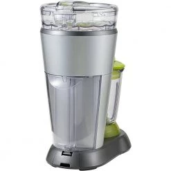 Margaritaville Bahamas Frozen Concoction Maker 48 oz. 3-Speed Silver Blender 11 Margaritaville Bahamas Frozen Concoction Maker 48 oz. 3-Speed Silver Blender -Air Fryers shop silver margaritaville countertop blenders dm0700000000 4f 1000
