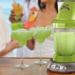 Margaritaville Bahamas Frozen Concoction Maker 48 oz. 3-Speed Silver Blender 15 Margaritaville Bahamas Frozen Concoction Maker 48 oz. 3-Speed Silver Blender -Air Fryers shop silver margaritaville countertop blenders dm0700000000 76 1000