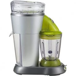 Margaritaville Bahamas Frozen Concoction Maker 48 oz. 3-Speed Silver Blender 10 Margaritaville Bahamas Frozen Concoction Maker 48 oz. 3-Speed Silver Blender -Air Fryers shop silver margaritaville countertop blenders dm0700000000 c3 1000
