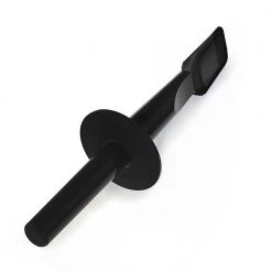 Omega 3 HP 64 oz. 11-Speed Silver Blender with Container Timer and Infinity Control 10 Omega 3 HP 64 oz. 11-Speed Silver Blender with Container Timer and Infinity Control -Air Fryers shop silver omega countertop blenders om7560s 1f 1000