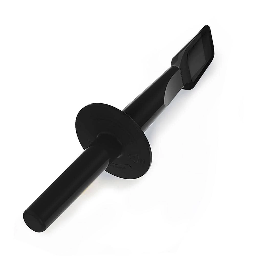 Omega 3 HP 64 oz. 11-Speed Silver Blender with Container Timer and Infinity Control 6 Omega 3 HP 64 oz. 11-Speed Silver Blender with Container Timer and Infinity Control - Image 4