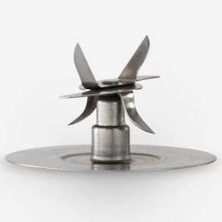 Oster Master Serie 48 oz. 3-Speed 800-Watt 6-Cup Blender with Glass Jar and Blend-N-Go Cup 10 Oster Master Serie 48 oz. 3-Speed 800-Watt 6-Cup Blender with Glass Jar and Blend-N-Go Cup -Air Fryers shop silver oster countertop blenders 2095357 4f 1000