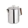 TOPS 2-12 Cup Stainless Steel Percolator -Air Fryers shop silver tops percolators 55705 64 1000