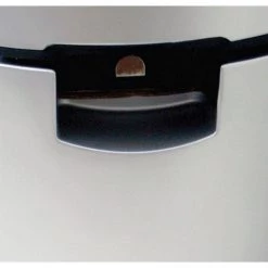 Total Chef 24-Cup Silver Coffee Urn with Recipe Guide 10 Total Chef 24-Cup Silver Coffee Urn with Recipe Guide -Air Fryers shop silver total chef coffee urns tcxu 24 1f 1000