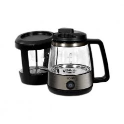 SOLAC 3-in-1 Vacuum Coffee Maker, 30 OZ 11 SOLAC 3-in-1 Vacuum Coffee Maker, 30 OZ -Air Fryers shop solac coffee accessories smd 277e 4f 1000