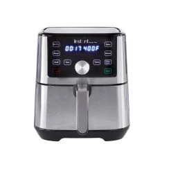 Unbranded 4 qt. Vortex Plus Stainless Steel Air Fryer 10 Unbranded 4 qt. Vortex Plus Stainless Steel Air Fryer -Air Fryers shop stainless steel air fryers 140 3079 01 1f 1000
