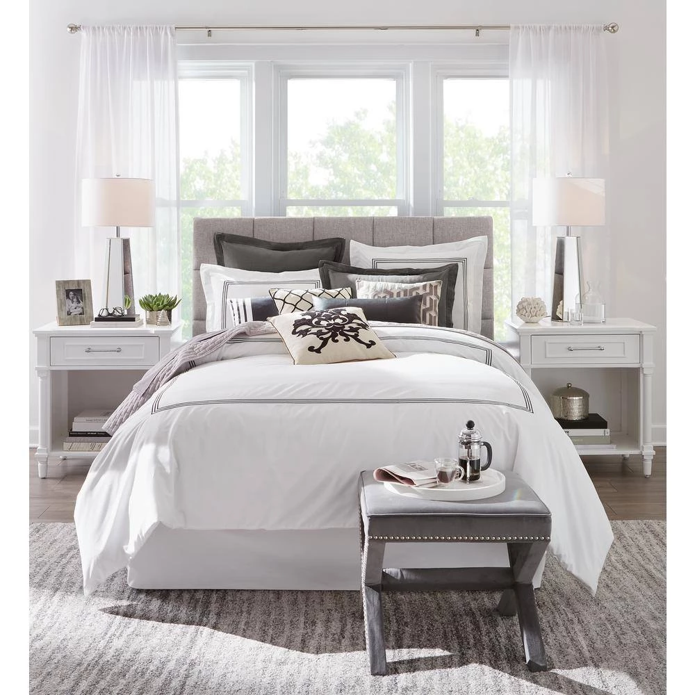 BonJour Monet 3-Cup French Press 4 BonJour Monet 3-Cup French Press - Image 2