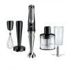 Braun MultiQuick MQ9137XI Advanced Smart Speed SS and Black Immersion Blender with Active Power Drive Technology 1 Braun MultiQuick MQ9137XI Advanced Smart Speed SS and Black Immersion Blender with Active Power Drive Technology -Air Fryers shop stainless steel braun immersion blenders mq9137xi 64 1000