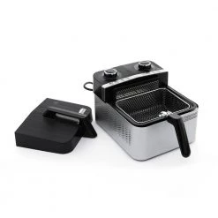 Brentwood 3.4 qt. Stainless Steel Select Rapid Electric Air Fryer 16 Brentwood 3.4 qt. Stainless Steel Select Rapid Electric Air Fryer -Air Fryers shop stainless steel brentwood air fryers 985114283m 44 1000