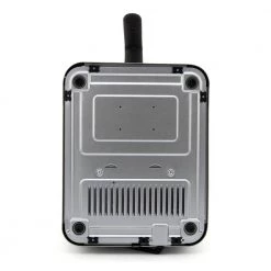 Brentwood 3.4 qt. Stainless Steel Select Rapid Electric Air Fryer 14 Brentwood 3.4 qt. Stainless Steel Select Rapid Electric Air Fryer -Air Fryers shop stainless steel brentwood air fryers 985114283m 4f 1000