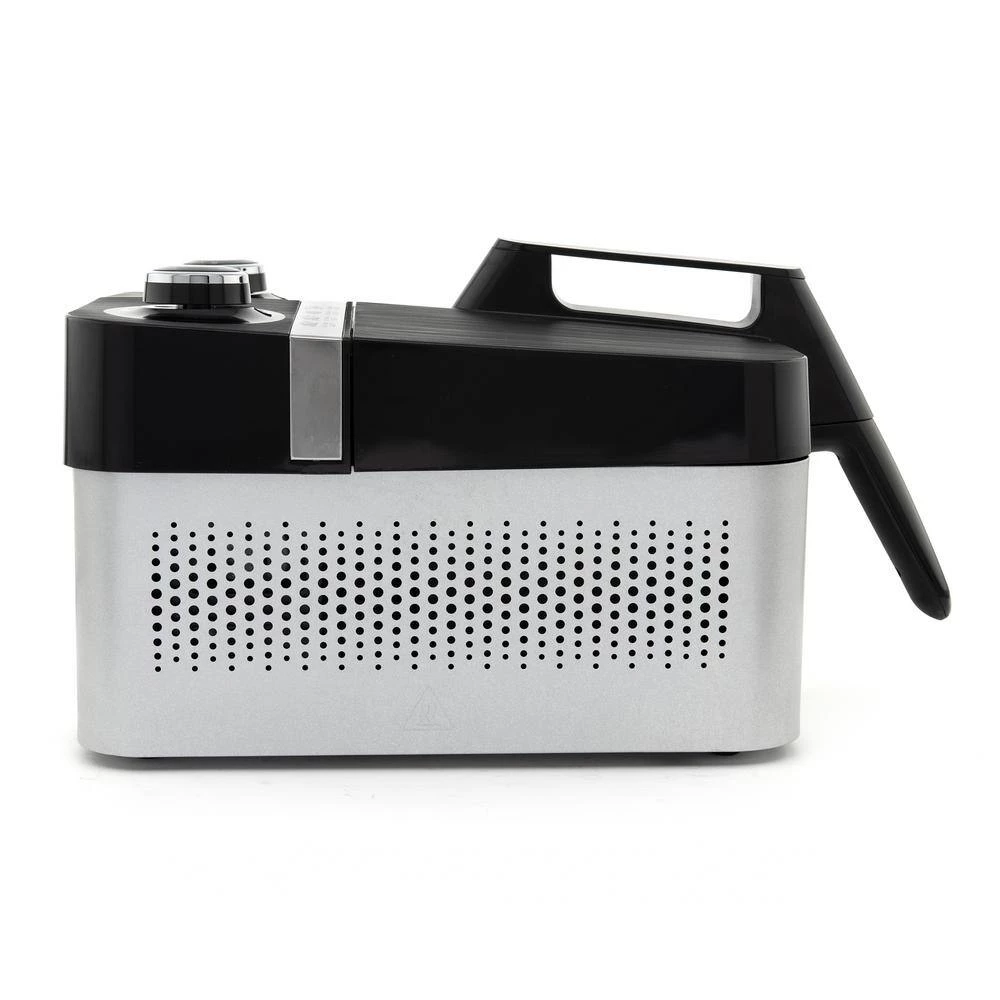 Brentwood 3.4 qt. Stainless Steel Select Rapid Electric Air Fryer 10 Brentwood 3.4 qt. Stainless Steel Select Rapid Electric Air Fryer - Image 8