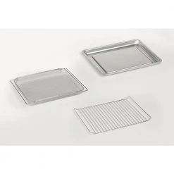 CASO 26 qt. Stainless Steel Air Fryer Toaster Over -Air Fryers shop stainless steel caso air fryers 13180 4f 1000