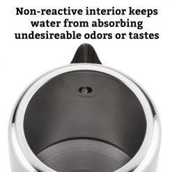 Farberware 8-Cup Stainless Steel Percolator -Air Fryers shop stainless steel farberware percolators 50124 4f 1000