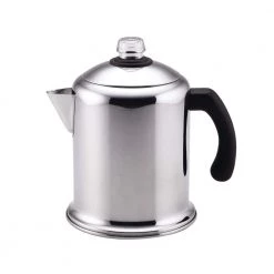 Farberware 8-Cup Stainless Steel Percolator