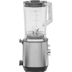 GE 64-oz. 5-Speed Stainless Steel Blender with Personal Blender Cups 21 GE 64-oz. 5-Speed Stainless Steel Blender with Personal Blender Cups -Air Fryers shop stainless steel ge countertop blenders g8bcaasspss 1d 1000