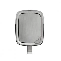 GE Stainless Steel Drip Coffee Maker with 12 Cup Glass Carafe -Air Fryers shop stainless steel ge drip coffee makers g7cdaasspss fa 1000