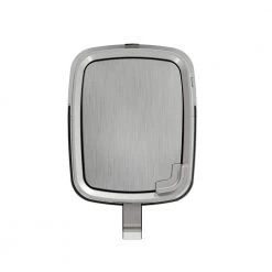 GE Stainless Steel Drip Coffee Maker with 10 Cup Thermal Carafe -Air Fryers shop stainless steel ge drip coffee makers g7cdabsspss 76 1000