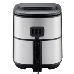 GoWISE USA Max Steel XL 7 qt. Stainless Steel Air Fryer and Dehydrator 13 GoWISE USA Max Steel XL 7 qt. Stainless Steel Air Fryer and Dehydrator -Air Fryers shop stainless steel gowise usa air fryers gw22978 4f 1000