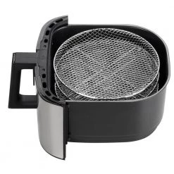 GoWISE USA Max Steel XL 7 qt. Stainless Steel Air Fryer and Dehydrator 16 GoWISE USA Max Steel XL 7 qt. Stainless Steel Air Fryer and Dehydrator -Air Fryers shop stainless steel gowise usa air fryers gw22978 76 1000