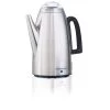 Hamilton Beach 12-Cup Stainless Steel Percolator 2 Hamilton Beach 12-Cup Stainless Steel Percolator -Air Fryers shop stainless steel hamilton beach percolators 40614r 64 1000
