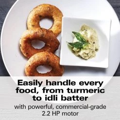 HAMILTON BEACH PROFESSIONAL 52 oz. 13-Speed Stainless Steel Countertop Blender Juicer Mixer Grinder with 3-Stainless Steel Jars -Air Fryers shop stainless steel hamilton beach professional countertop blenders 58770 44 1000