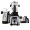 HAMILTON BEACH PROFESSIONAL 52 oz. 13-Speed Stainless Steel Countertop Blender Juicer Mixer Grinder with 3-Stainless Steel Jars 2 HAMILTON BEACH PROFESSIONAL 52 oz. 13-Speed Stainless Steel Countertop Blender Juicer Mixer Grinder with 3-Stainless Steel Jars -Air Fryers shop stainless steel hamilton beach professional countertop blenders 58770 64 1000