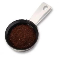 Hamilton Beach Stainless Steel Single Serve Coffee Maker with Built-In Filter -Air Fryers shop stainless steel hamilton beach single serve coffee makers 49981 4f 1000