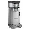 Hamilton Beach Stainless Steel Single Serve Coffee Maker with Built-In Filter -Air Fryers shop stainless steel hamilton beach single serve coffee makers 49981 64 1000