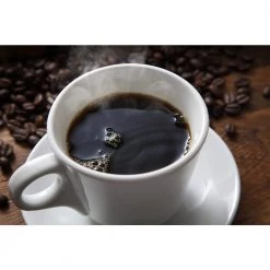 HomeCraft 10-Cup Stainless Steel Percolator with Keep Warm Function -Air Fryers shop stainless steel homecraft percolators hcpc10ss 44 1000