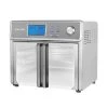 KALORIK MAXX Plus 26 qt. Stainless Steel Digital Air Fryer Oven 2 KALORIK MAXX Plus 26 qt. Stainless Steel Digital Air Fryer Oven -Air Fryers shop stainless steel kalorik air fryers afo 47271 ss 64 1000