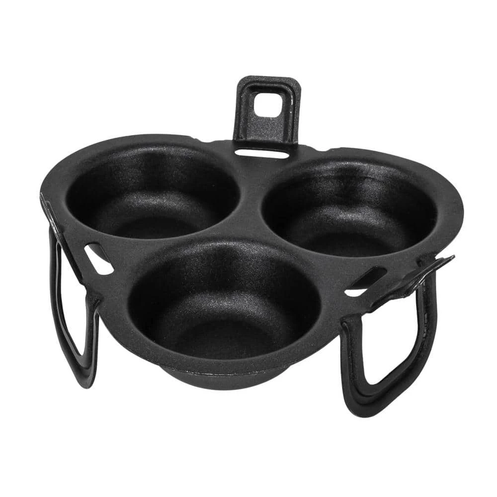 KALORIK MAXX Plus 6 qt. Stainless Steel Digital Air Fryer 8 KALORIK MAXX Plus 6 qt. Stainless Steel Digital Air Fryer - Image 6