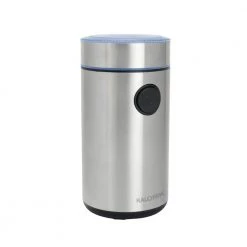 KALORIK 2 oz. Stainless Steel Blade Coffee Grinder 15 KALORIK 2 oz. Stainless Steel Blade Coffee Grinder -Air Fryers shop stainless steel kalorik coffee grinders cg 47371 ss 40 1000