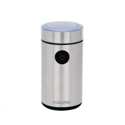 KALORIK 2 oz. Stainless Steel Blade Coffee Grinder