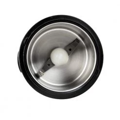 KALORIK 2 oz. Stainless Steel Blade Coffee Grinder 16 KALORIK 2 oz. Stainless Steel Blade Coffee Grinder -Air Fryers shop stainless steel kalorik coffee grinders cg 47371 ss a0 1000