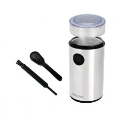 KALORIK 2 oz. Stainless Steel Blade Coffee Grinder 18 KALORIK 2 oz. Stainless Steel Blade Coffee Grinder -Air Fryers shop stainless steel kalorik coffee grinders cg 47371 ss c3 1000