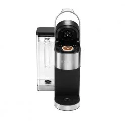 Keurig K-Supreme Plus Stainless Steel Single Serve Coffee Maker -Air Fryers shop stainless steel keurig single serve coffee makers 5000350800 4f 1000