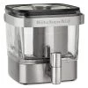 KitchenAid 14-Cup Stainless Steel Cold Brew Coffee Maker 1 KitchenAid 14-Cup Stainless Steel Cold Brew Coffee Maker -Air Fryers shop stainless steel kitchenaid drip coffee makers kcm4212sx 64 1000