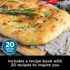 NINJA Foodi Power 3-in-1 Blender & Food Processor, 6 Auto-iQ Presets (SS201) -Air Fryers shop stainless steel ninja countertop blenders ss201 76 1000